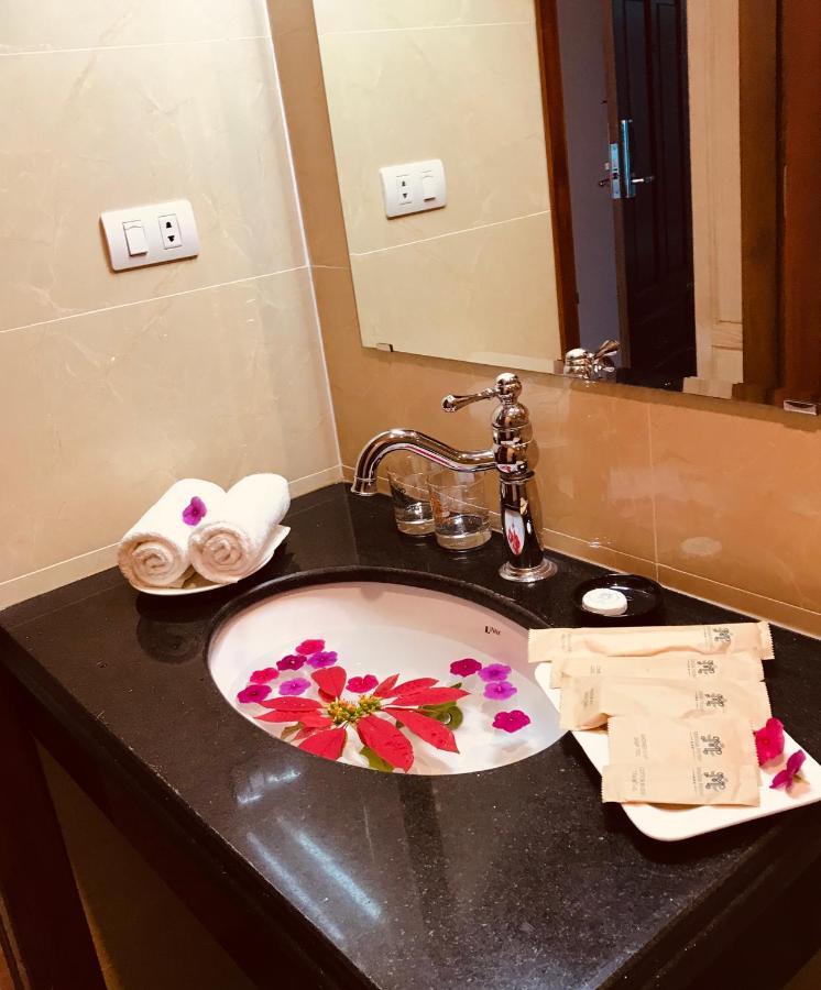 Melissa Hotel Ninh Bình Exteriör bild